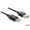 USB kabelis DeLOCK EASY-USB 2.0-A Photo 2