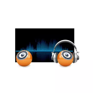 SPEAKERS AND HEADPHONES