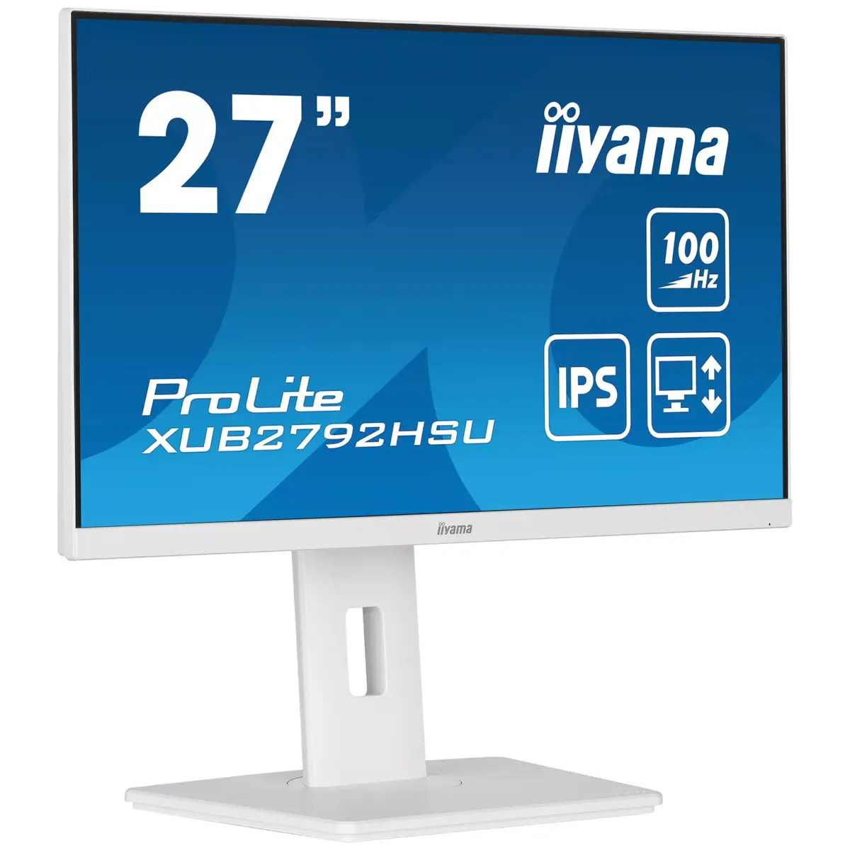 Монитор iiyama ProLite XUB2792HSU-W6 Photo 3