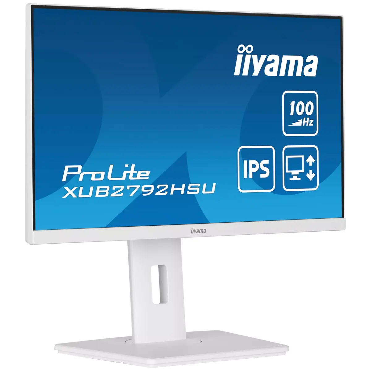 Монитор iiyama ProLite XUB2792HSU-W6 Photo 4