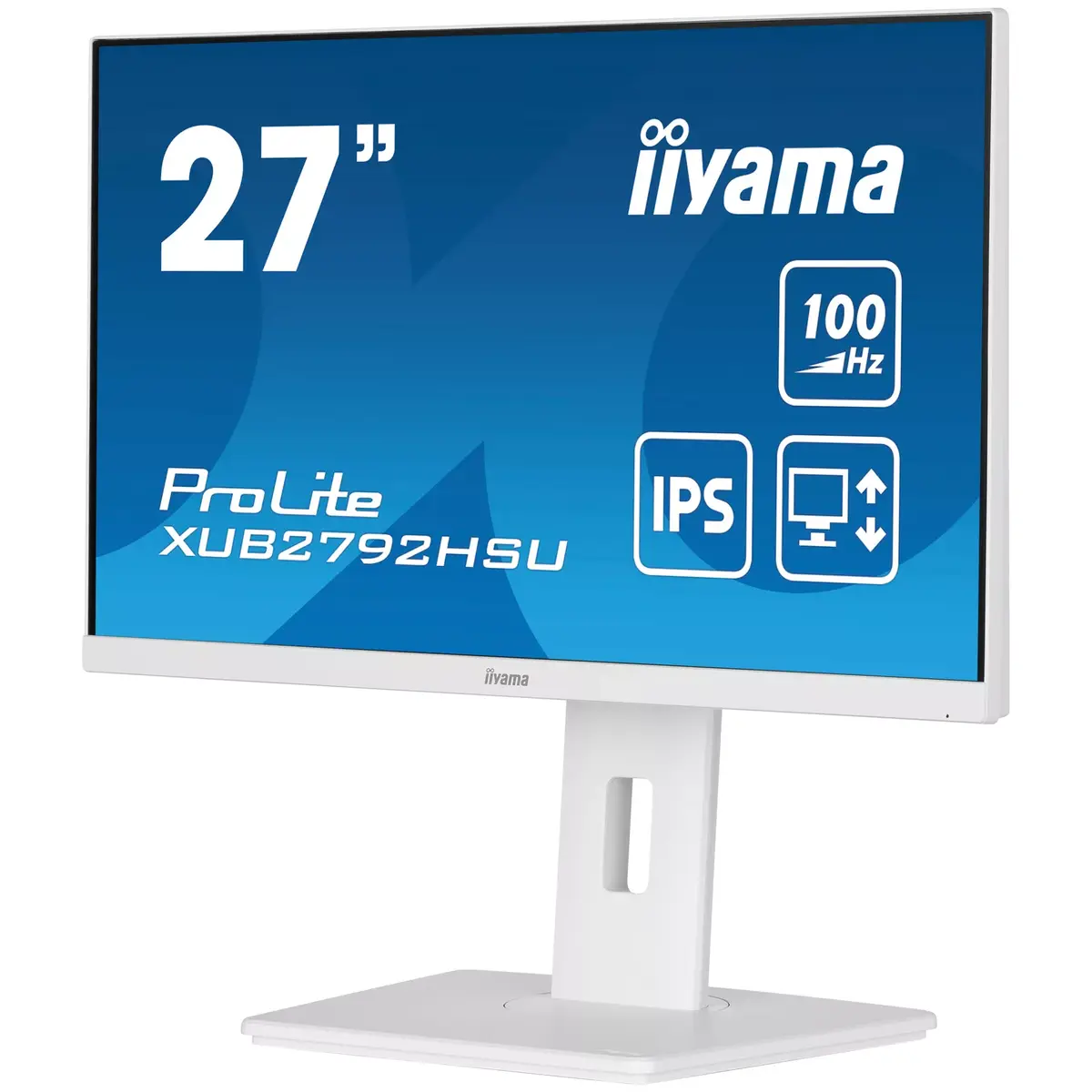Монитор iiyama ProLite XUB2792HSU-W6 Photo 5