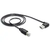 USB kabelis DeLOCK 3m USB 2.0 A - B m/m Photo 2