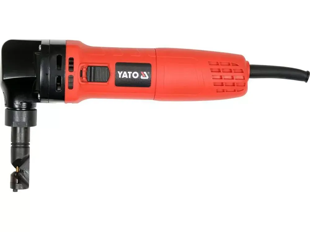 Nibbler Yato YT-82395 Photo 2