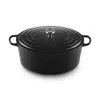 Le Creuset Signature Oval Dutch Oven 13.9 L Photo 2