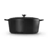 Le Creuset Signature Oval Dutch Oven 13.9 L Photo 3