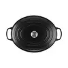 Le Creuset Signature Oval Dutch Oven 13.9 L Photo 4