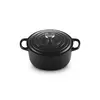 Apaļā katlā Le Creuset Signature 3.3L Photo 2