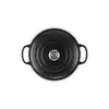 Apaļā katlā Le Creuset Signature 3.3L Photo 4