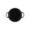 Apaļā katlā Le Creuset Signature 3.3L Photo 5