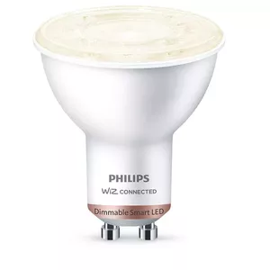 Philips 4,7 W (50 W ekv.) PAR16 GU10 virziena gaismeklis