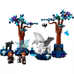 LEGO 76432 Harry Potter The Forbidden Forest: Magical Creatures