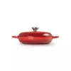 Le Creuset Signature неглубокая кастрюля 30 см Photo 2