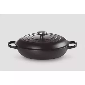 Кастрюля для запекания Le Creuset 21180300002430 3.5 L Круглая Чугунная