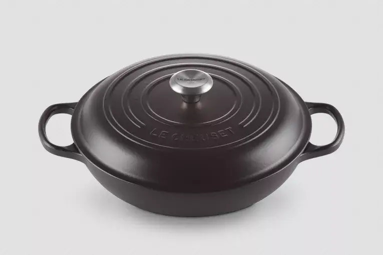 Кастрюля для запекания Le Creuset 21180300002430 Photo 2