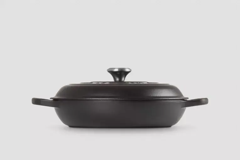Кастрюля для запекания Le Creuset 21180300002430 Photo 3