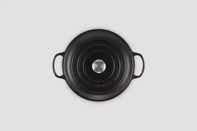 Кастрюля для запекания Le Creuset 21180300002430 Photo 4