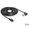 USB kabelis DeLOCK USB 2.0 5m Photo 2