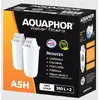 Aquaphor A5H (B100-25 Maxfor) water filter cartridges, 2 pcs Photo 2