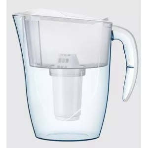 Water filter jug Aquaphor Smile White 2.9 l