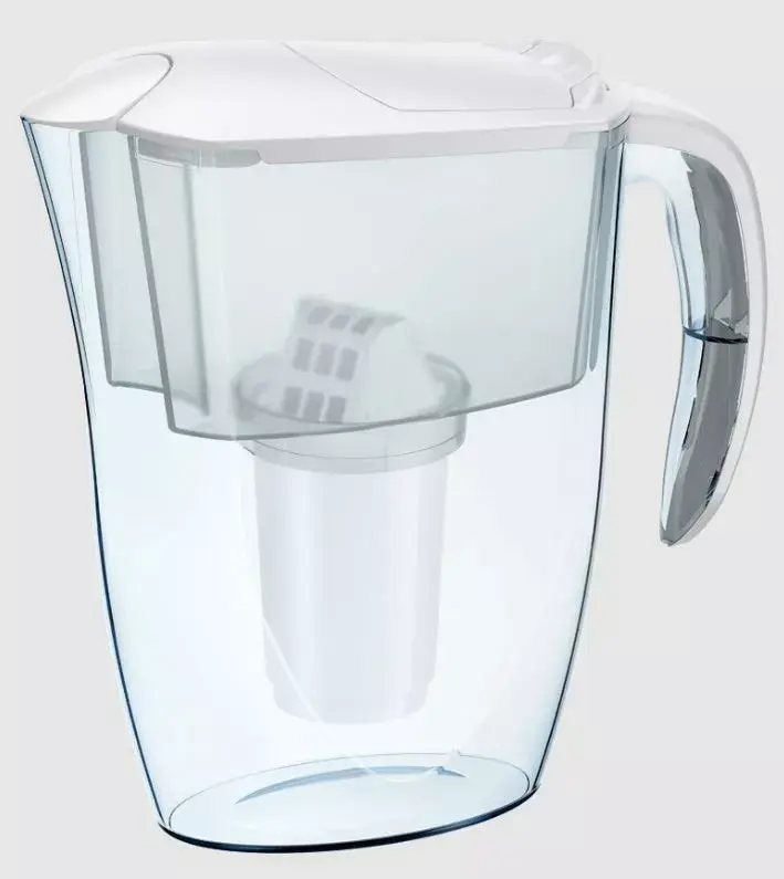 Кувшин-фильтр Aquaphor Smile A5 Photo 4