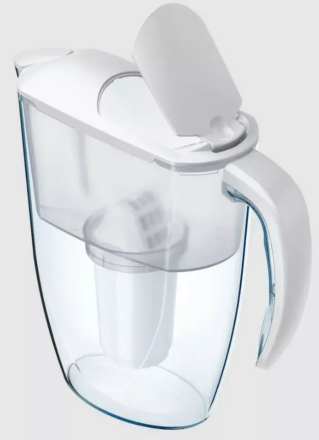 Кувшин-фильтр Aquaphor Smile A5 Photo 6