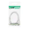 Micro USB 2.0 kabelis InLine 31715W Photo 3