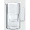 Aquaphor Glass MF+ White B100WH filtra krūze Photo 2