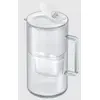 Aquaphor Glass MF+ White B100WH filtra krūze Photo 3