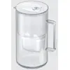 Aquaphor Glass MF+ White B100WH filtra krūze Photo 4