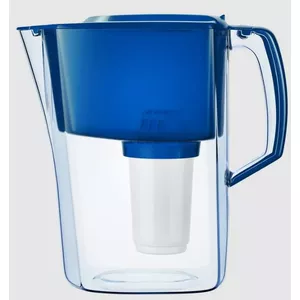 Filter jug ​​Aquaphor Atlant A5 blue 4.0 l