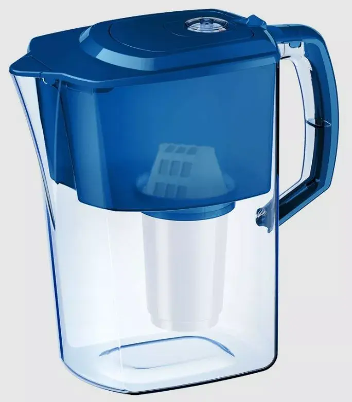 Фильтр-кувшин Aquaphor Atlant A5 Photo 3