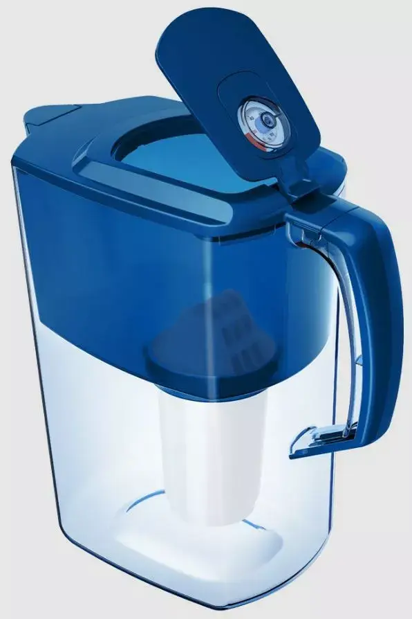 Фильтр-кувшин Aquaphor Atlant A5 Photo 5
