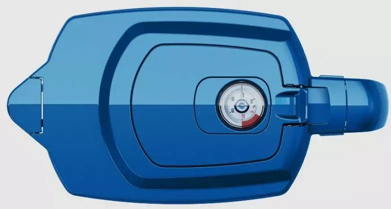 Фильтр-кувшин Aquaphor Atlant A5 Photo 7