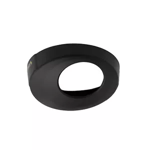 Крышка Axis 5506-001 Черная Совместима с AXIS P39-R