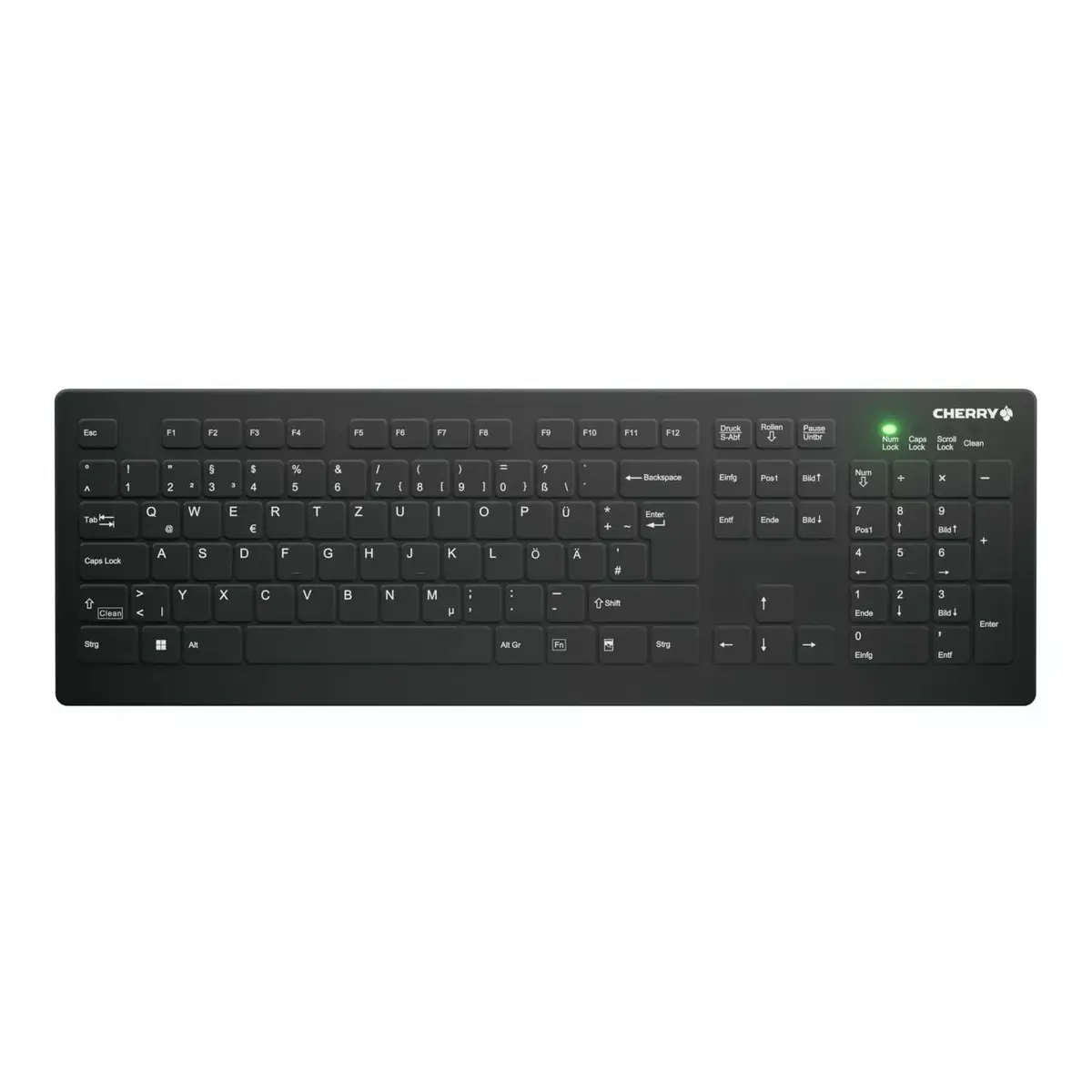 Keyboards