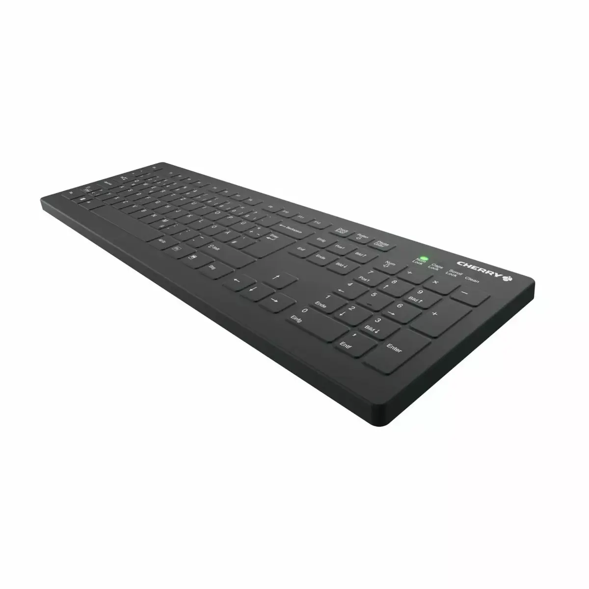 Медицинская клавиатура CHERRY AK-C8112 Photo 2