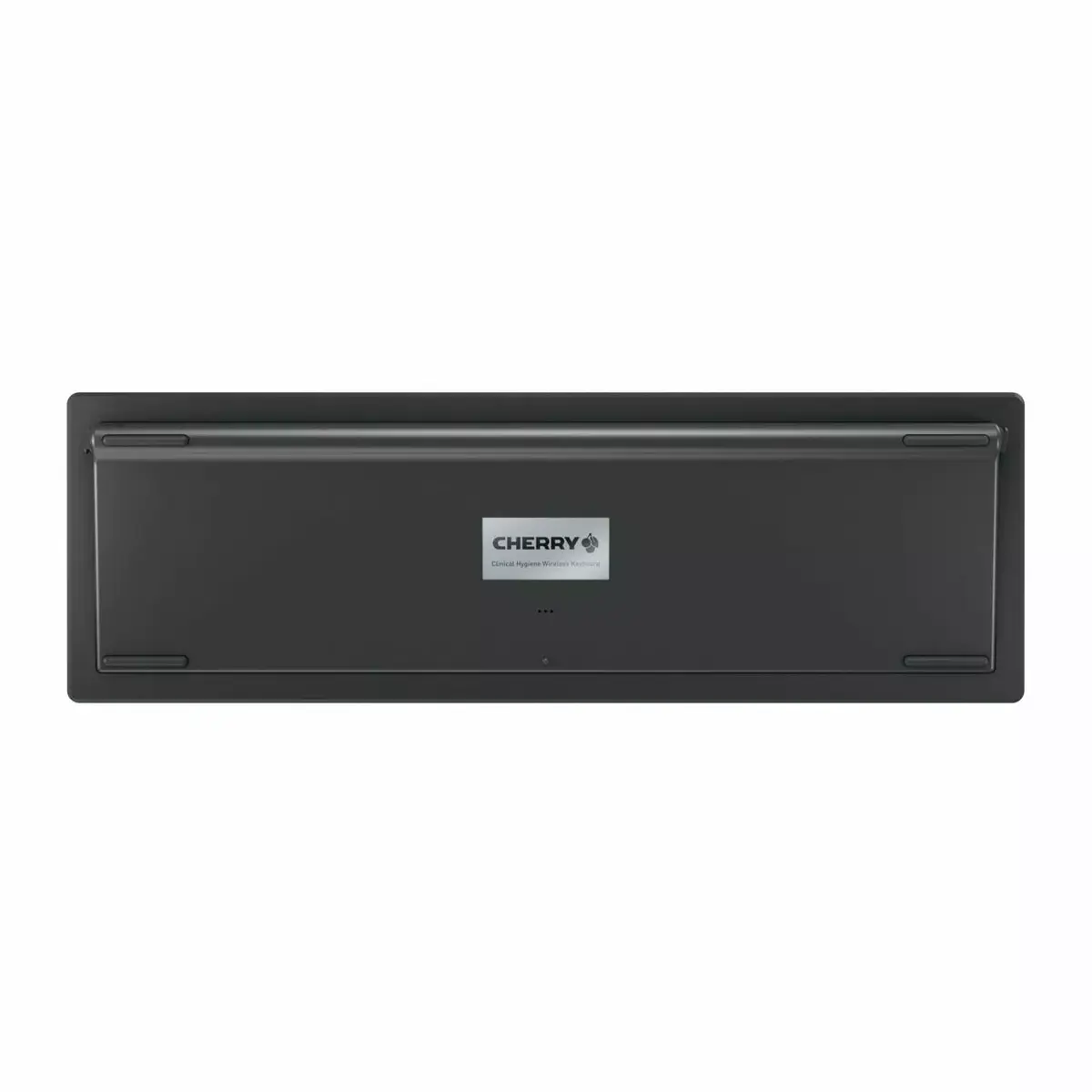 Медицинская клавиатура CHERRY AK-C8112 Photo 5