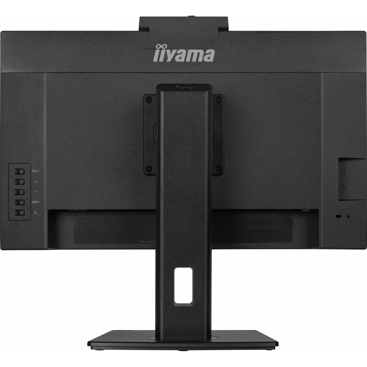 Монитор iiyama ProLite XUB2490HSUH-B1 Photo 6