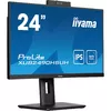 Монитор iiyama ProLite XUB2490HSUH-B1 Photo 8