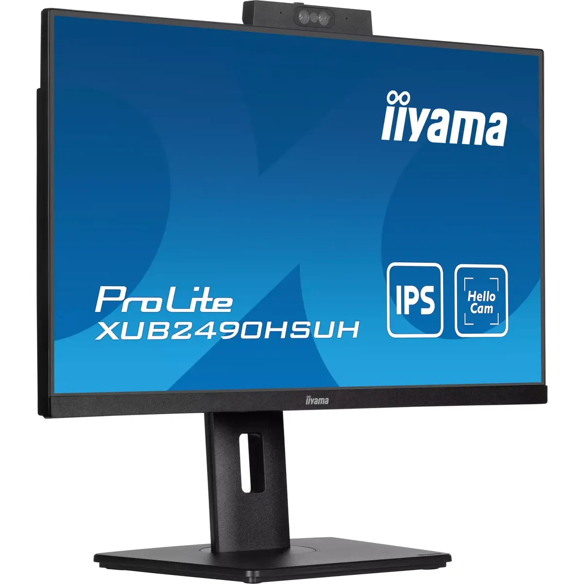 Монитор iiyama ProLite XUB2490HSUH-B1 Photo 9