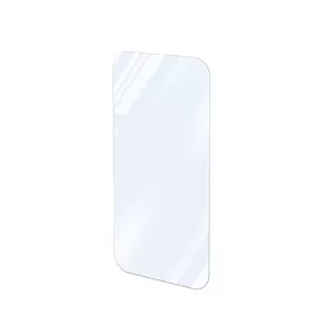 Закаленное стекло Cellularline Become Eco Glass iPhone 15 15 Pro Устойчивое к царапинам и ударам