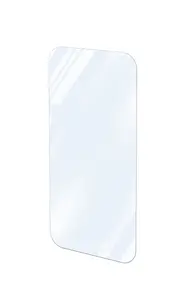 Aizsargstikls Cellularline Become Glass priekš Apple iPhone 15 un iPhone 15 Pro, rūdīts stikls, caurspīdīgs, izturīgs pret skrāpējumiem un triecieniem