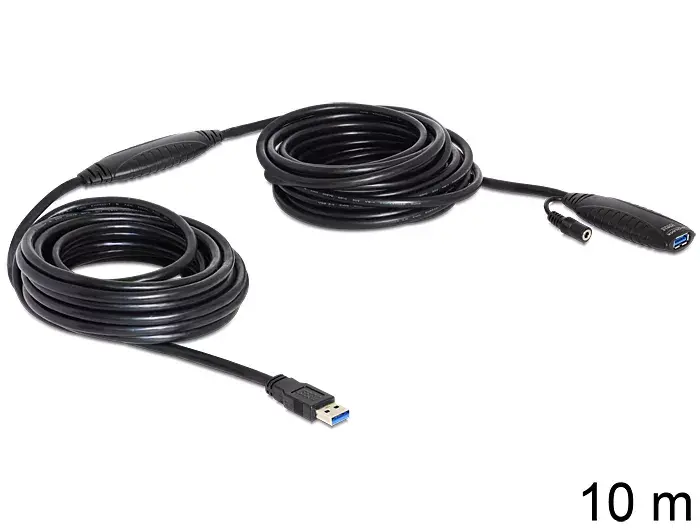 USB Cable DeLOCK USB3.0-A - USB3.0-A Photo 3