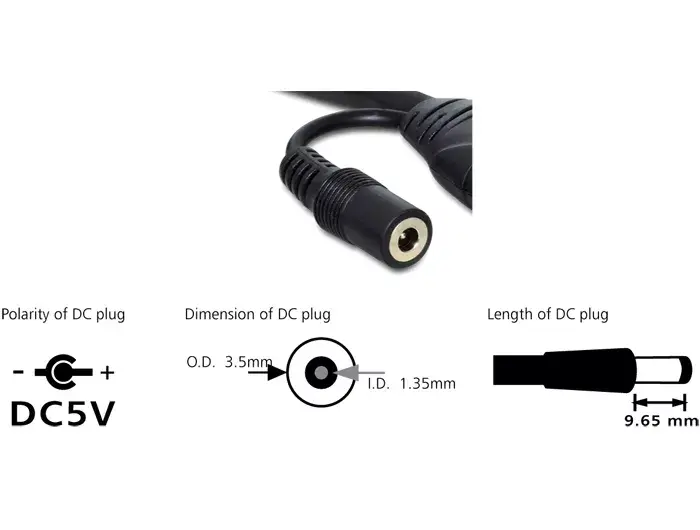 USB Cable DeLOCK USB3.0-A - USB3.0-A Photo 4