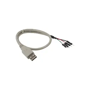 USB 2.0 Adapter Cable InLine 33440A