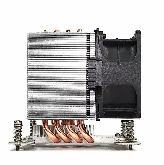Air cooler Dynatron A39 Photo 3