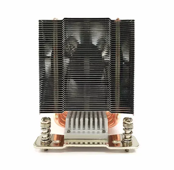 Air cooler Dynatron A39 Photo 4