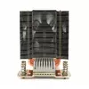 Air cooler Dynatron A39 Photo 4