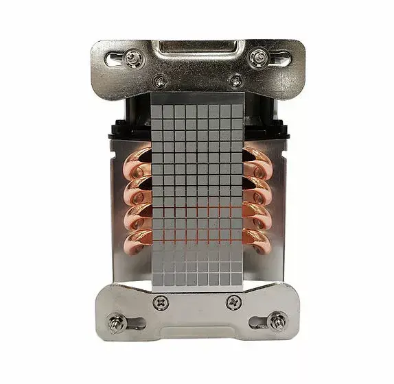 Air cooler Dynatron A39 Photo 5