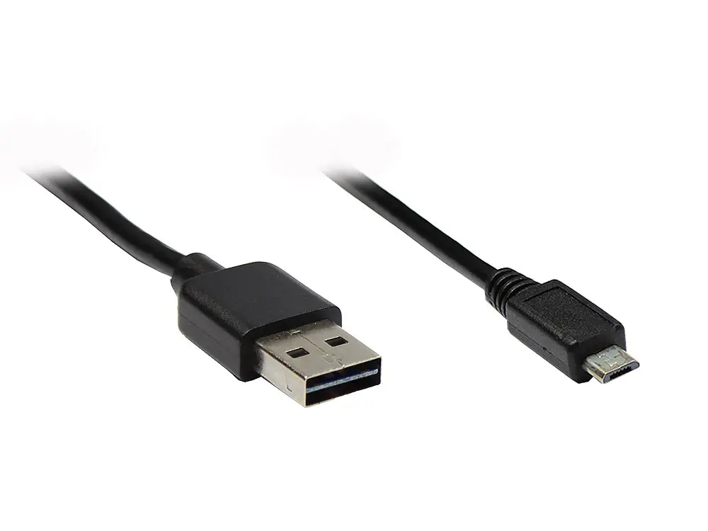 Good Connections Alcasa USB 2.0